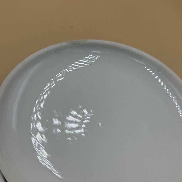 Andrea By Sadek Oven To Table Cookware Round Casserole with Lid - Gold Trim 7374 - Picture 9 of 9